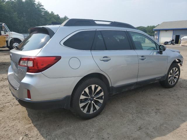 Photo 3 from auction – 2016 SUBARU OUTBACK 3. with VIN 4S4BSENC4G3226159