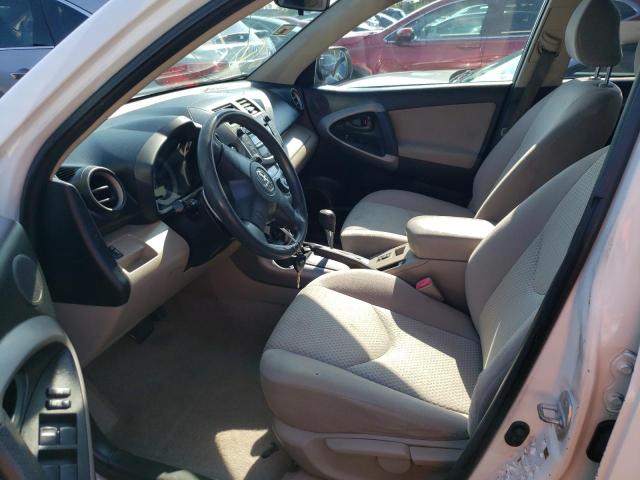 Photo 7 from auction – 2008 TOYOTA RAV4 with VIN JTMBD33V085176227