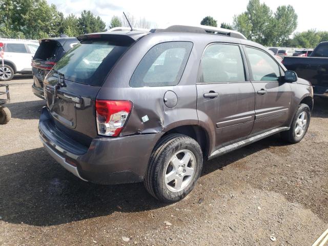 Photo 3 from auction – 2007 PONTIAC TORRENT with VIN 2CKDL63F176252233