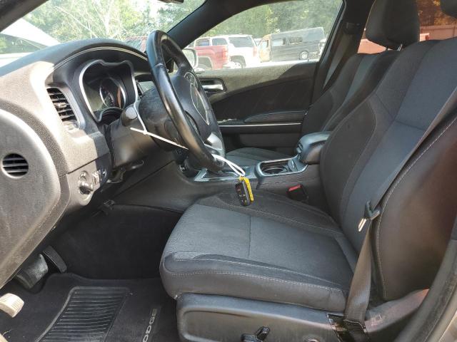 Photo 7 from auction – 2015 DODGE CHARGER SX with VIN 2C3CDXHG1FH824626