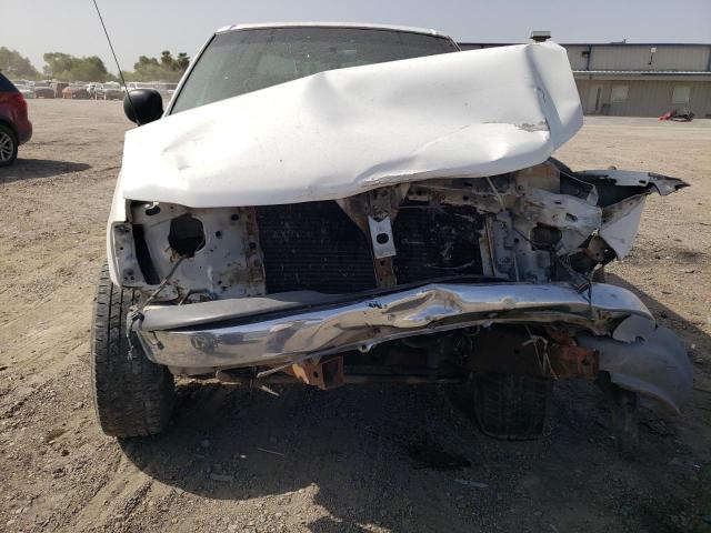 Photo 5 from auction – 2003 FORD F150 SUPER with VIN 1FTRW07683KC38381