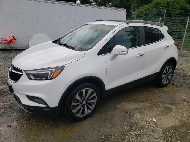 BUICK ENCORE ESS 2019 z numerem VIN KL4CJGSM9KB773862 - Zdjęcie z aukcji