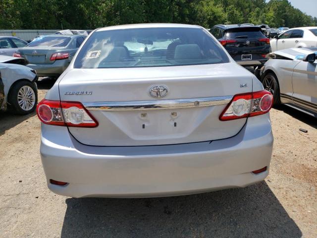 Photo 6 from auction – 2013 TOYOTA COROLLA BA with VIN 5YFBU4EE8DP218157