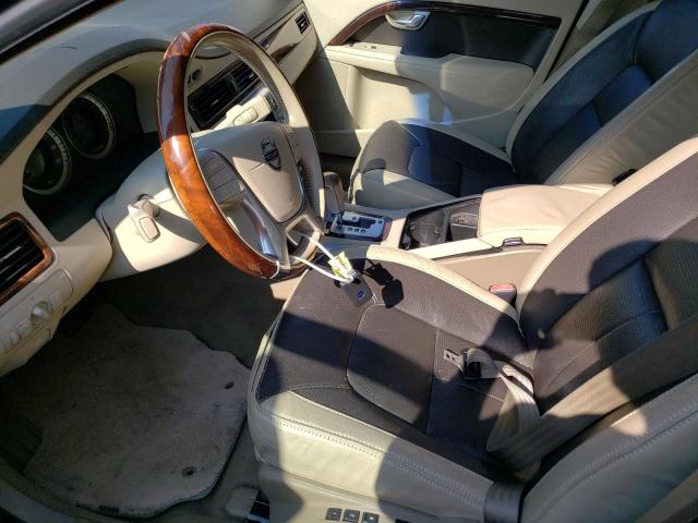Foto 7 de la subasta – 2011 VOLVO S80 3.2 con VIN YV1940AS4B1136053
