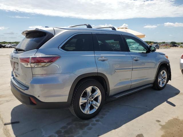 Photo 3 from auction – 2016 TOYOTA HIGHLANDER with VIN 5TDYKRFH8GS123826