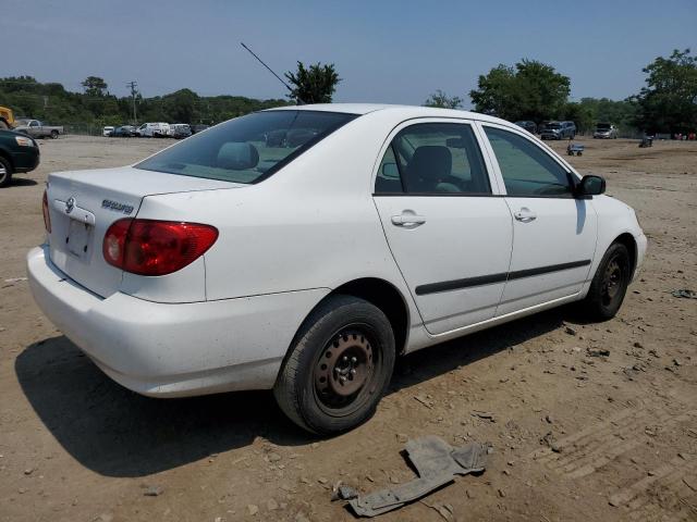 Photo 3 from auction – 2008 TOYOTA COROLLA CE with VIN 2T1BR32E08C939210