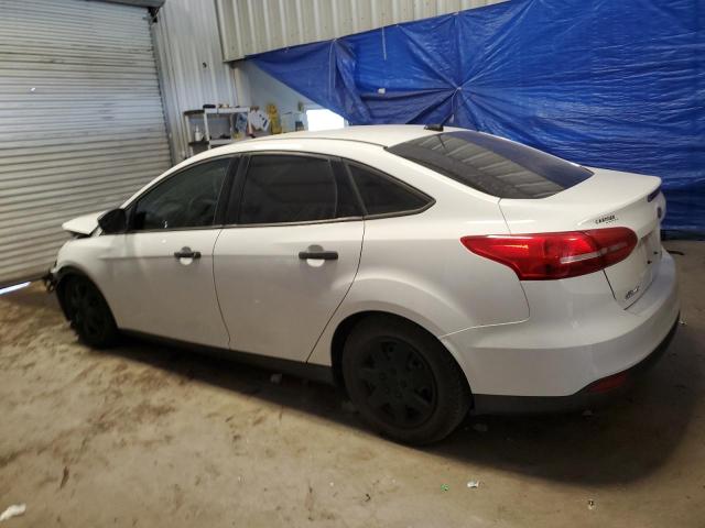 Photo 2 from auction – 2016 FORD FOCUS S with VIN 1FADP3E25GL395042