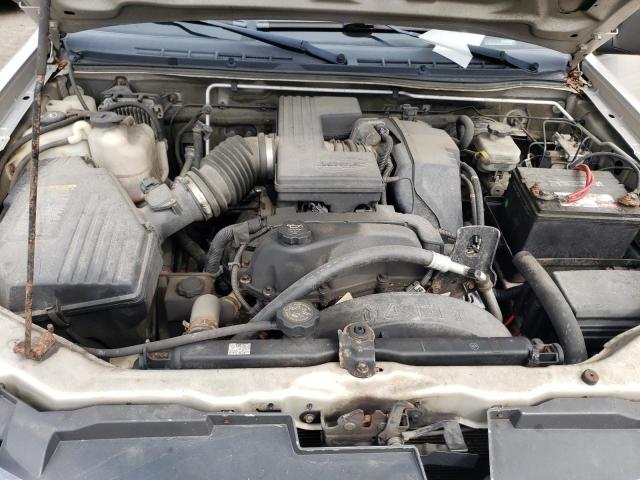 Photo 11 from auction – 2004 GMC CANYON with VIN 1GTDT196248110819