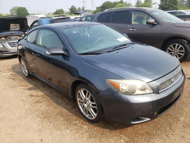Photo 4 from auction – 2006 SCION TC with VIN JTKDE167860104279