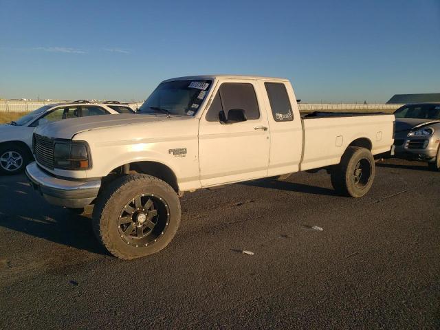 FORD F250 1996 with VIN 1FTHX26F8TEB58275 - Photo from auction
