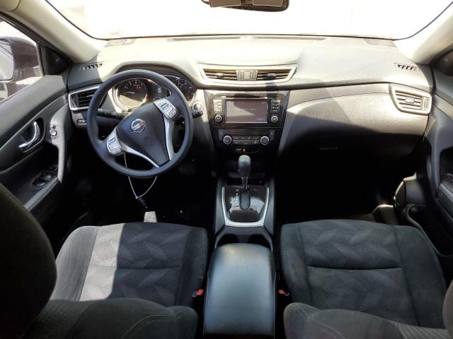 Photo 8 from auction – 2015 NISSAN ROGUE S with VIN 5N1AT2MV0FC854499