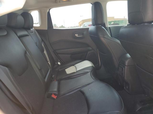 Photo 10 from auction – 2020 JEEP COMPASS LA with VIN 3C4NJCBB5LT198777