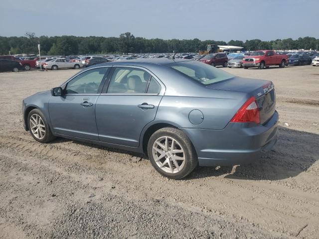 Photo 2 from auction – 2011 FORD FUSION SEL with VIN 3FAHP0JA9BR304250