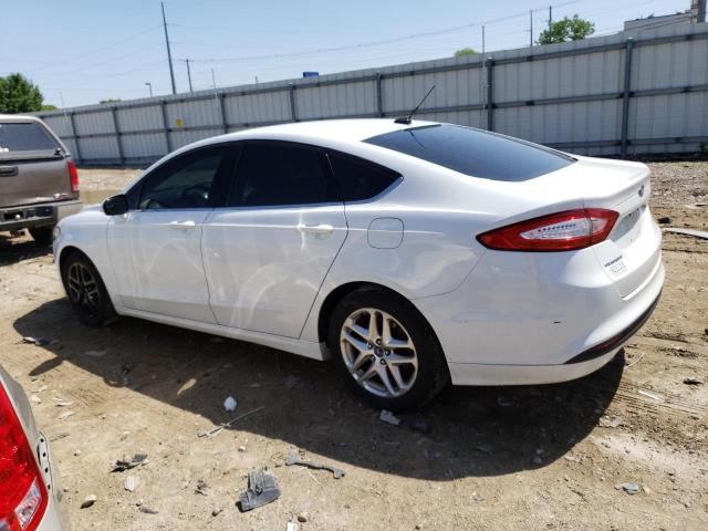 Photo 2 from auction – 2013 FORD FUSION SE with VIN 3FA6P0H74DR112125