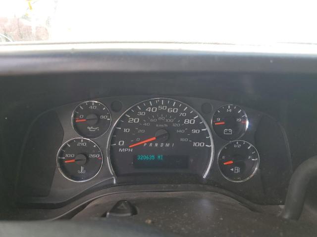Photo 9 from auction – 2011 CHEVROLET EXPRESS G2 with VIN 1GCWGFCA9B1111088