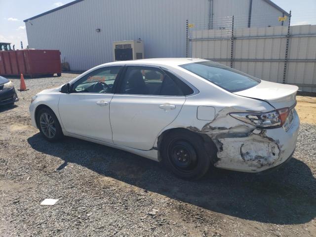 Photo 2 from auction – 2017 TOYOTA CAMRY LE with VIN 4T1BF1FK9HU346053
