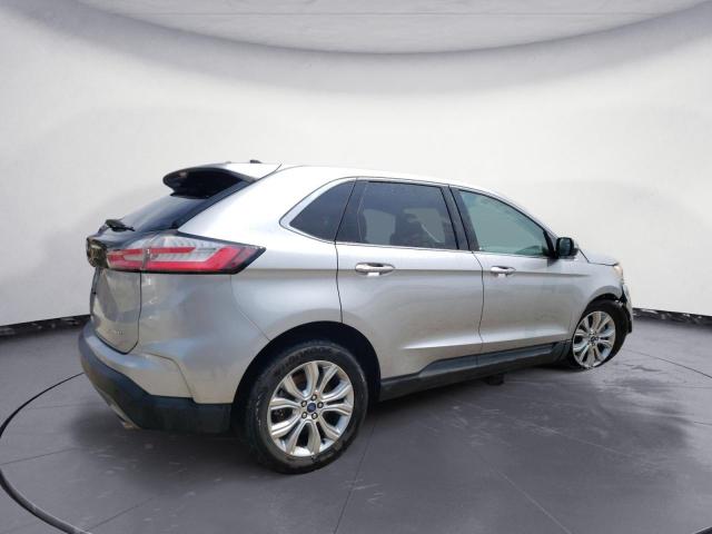 Photo 3 from auction – 2022 FORD EDGE TITAN with VIN 2FMPK4K93NBA10678