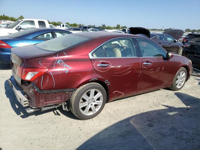 Photo 3 from auction – 2008 LEXUS ES 350 with VIN JTHBJ46G182180475