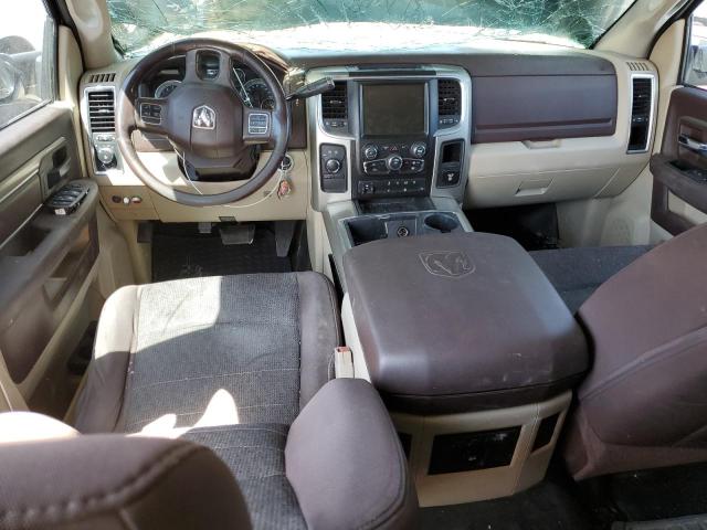 Photo 8 from auction – 2014 RAM 3500 SLT with VIN 3C63RRHL0EG245851