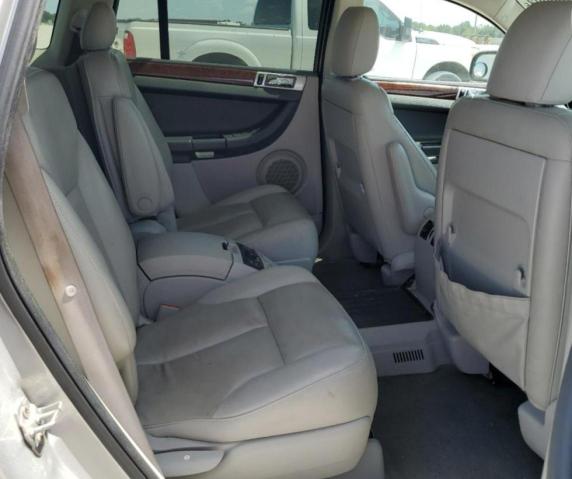 Photo 11 from auction – 2008 CHRYSLER PACIFICA T with VIN 2A8GM68X38R636266