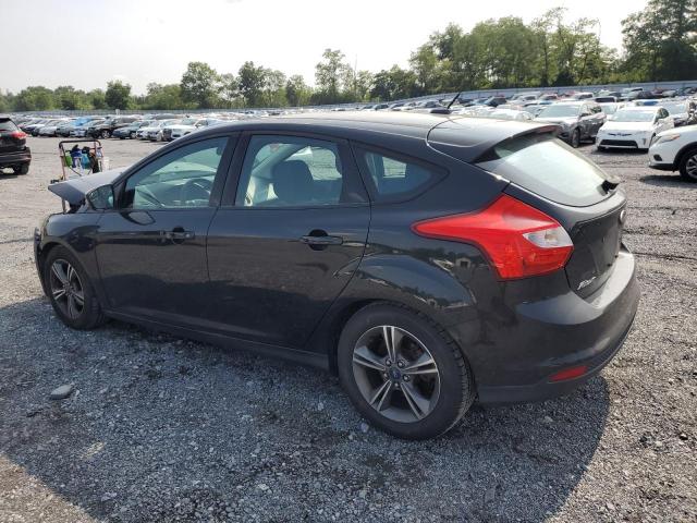 Photo 2 from auction – 2014 FORD FOCUS SE with VIN 1FADP3K24EL232612