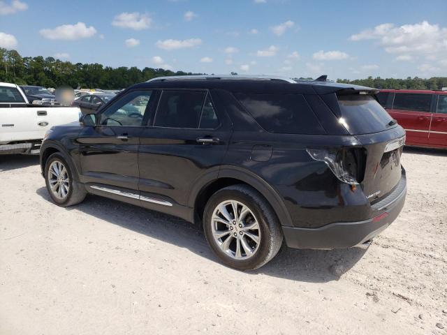 Photo 2 from auction – 2020 FORD EXPLORER L with VIN 1FMSK8FHXLGC04827