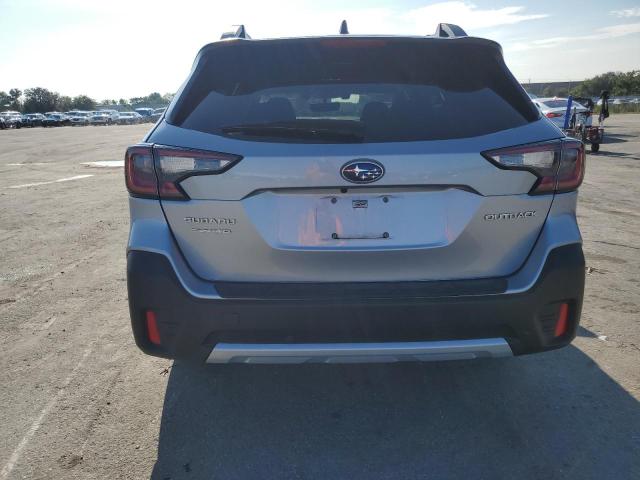 Photo 6 from auction – 2021 SUBARU OUTBACK LI with VIN 4S4BTANC4M3184920