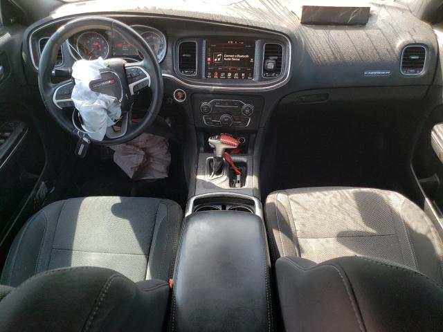 Photo 8 from auction – 2016 DODGE CHARGER SX with VIN 2C3CDXHG6GH112632