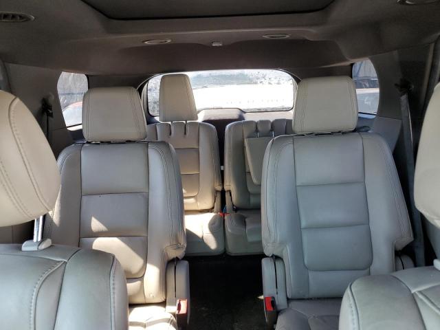 Photo 10 from auction – 2013 FORD EXPLORER X with VIN 1FM5K8D80DGC14378