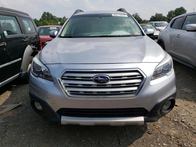 Photo 5 from auction – 2017 SUBARU OUTBACK 3. with VIN 4S4BSEKC0H3284596