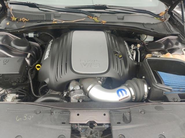 Photo 7 from auction – 2017 DODGE CHARGER R/ with VIN 2C3CDXCT4HH520097