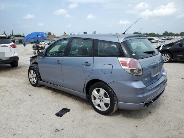 Photo 2 from auction – 2008 TOYOTA COROLLA MA with VIN 2T1KR32E68C718355
