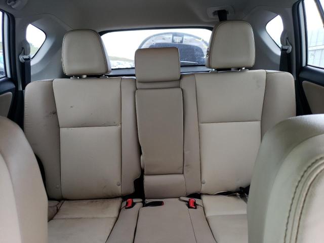 Photo 10 from auction – 2014 TOYOTA RAV4 LIMIT with VIN 2T3DFREV3EW210751