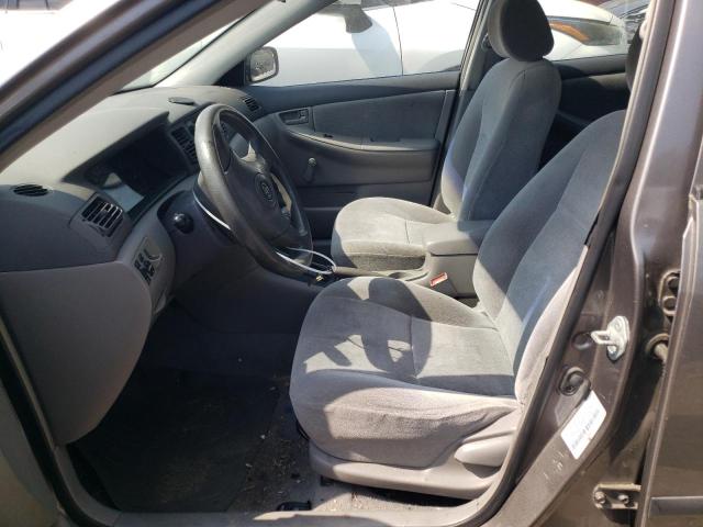 Photo 7 from auction – 2003 TOYOTA COROLLA CE with VIN 2T1BR32E73C135768