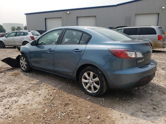 Photo 2 from auction – 2010 MAZDA 3 I with VIN JM1BL1SG5A1259028