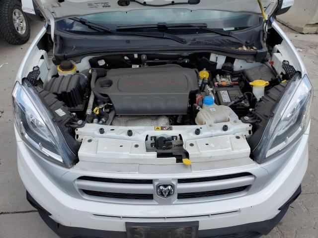 Photo 12 from auction – 2018 RAM PROMASTER with VIN ZFBERFBBXJ6L38651