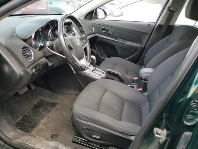 Photo 7 from auction – 2014 CHEVROLET CRUZE LT with VIN 1G1PC5SB2E7222922