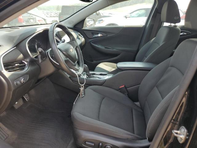 Photo 7 from auction – 2016 CHEVROLET MALIBU LT with VIN 1G1ZE5ST0GF174888