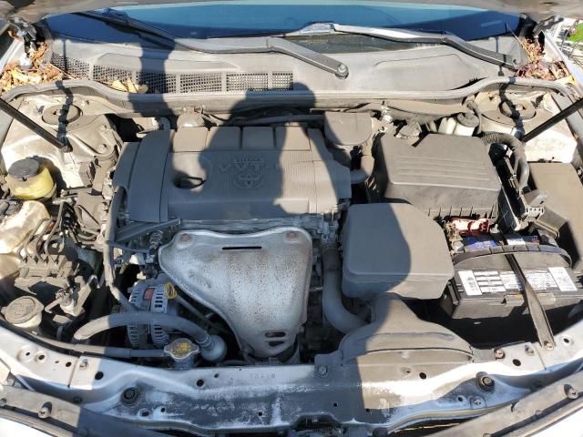 Photo 11 from auction – 2011 TOYOTA CAMRY BASE with VIN 4T1BF3EK8BU759442