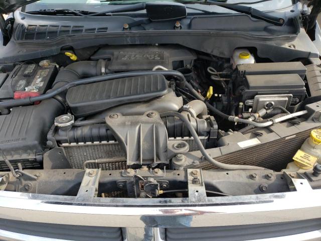 Photo 12 from auction – 2004 DODGE DURANGO LI with VIN 1D4HB58D24F219744