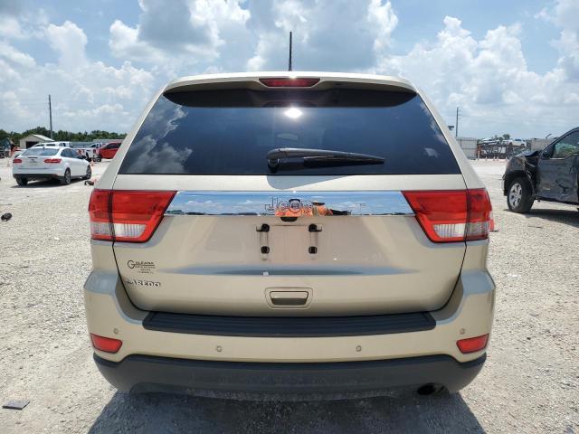 Photo 6 from auction – 2011 JEEP GRAND CHER with VIN 1J4RS4GG9BC644894