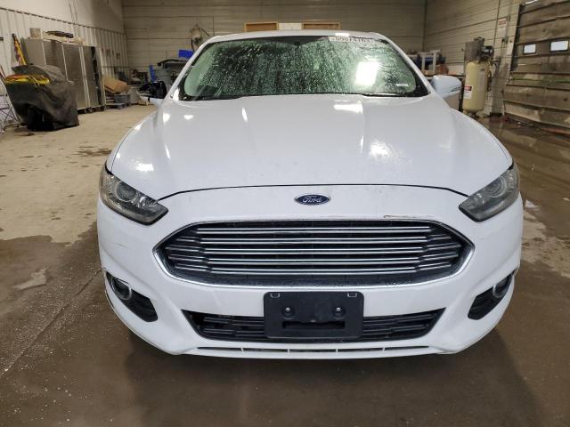 Photo 5 from auction – 2013 FORD FUSION SE with VIN 3FA6P0HR5DR201655