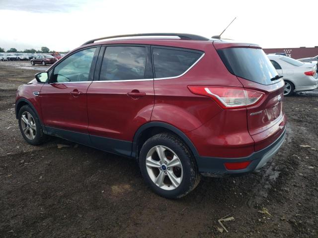 Photo 2 from auction – 2016 FORD ESCAPE SE with VIN 1FMCU0GX3GUA37756
