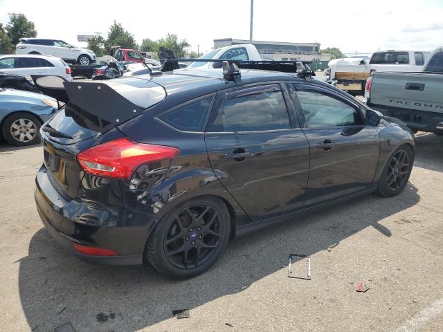 Photo 3 from auction – 2016 FORD FOCUS SE with VIN 1FADP3K27GL340676