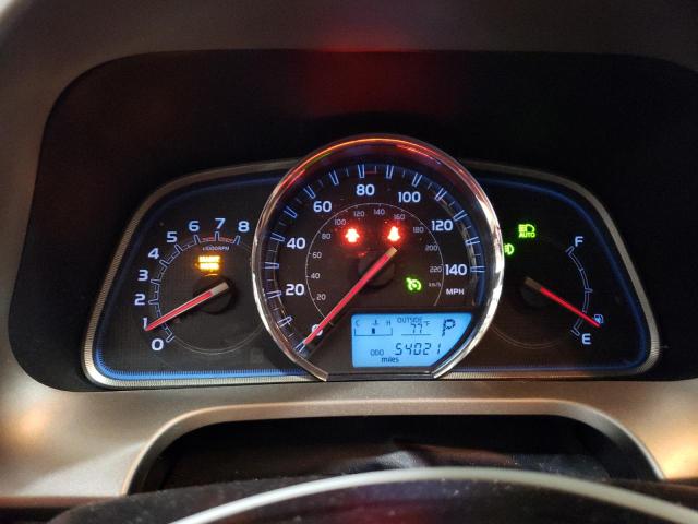Photo 9 from auction – 2015 TOYOTA RAV4 LIMIT with VIN 2T3DFREVXFW353519