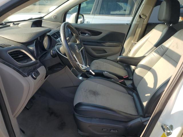 Photo 7 from auction – 2016 BUICK ENCORE with VIN KL4CJASB7GB734741