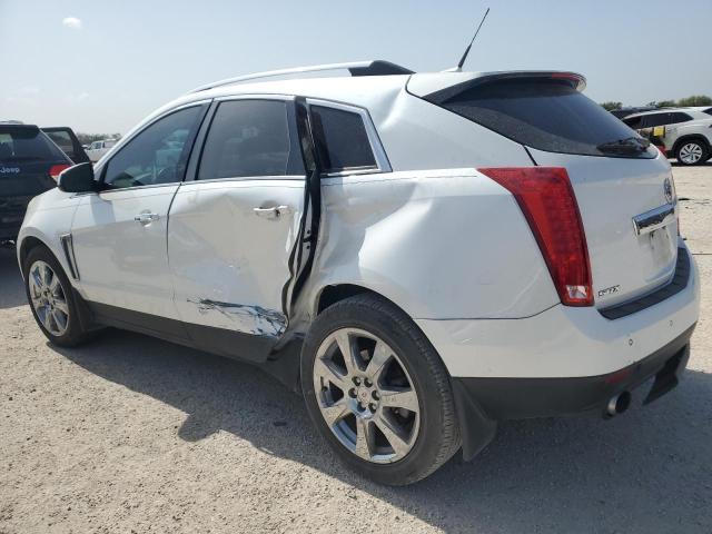 Photo 2 from auction – 2013 CADILLAC SRX PREMIU with VIN 3GYFNEE37DS576172