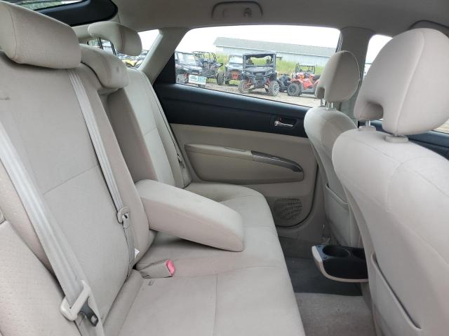 Photo 10 from auction – 2008 TOYOTA PRIUS with VIN JTDKB20U083326196