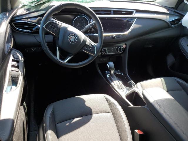 Photo 8 from auction – 2022 BUICK ENCORE GX with VIN KL4MMCSL7NB053217