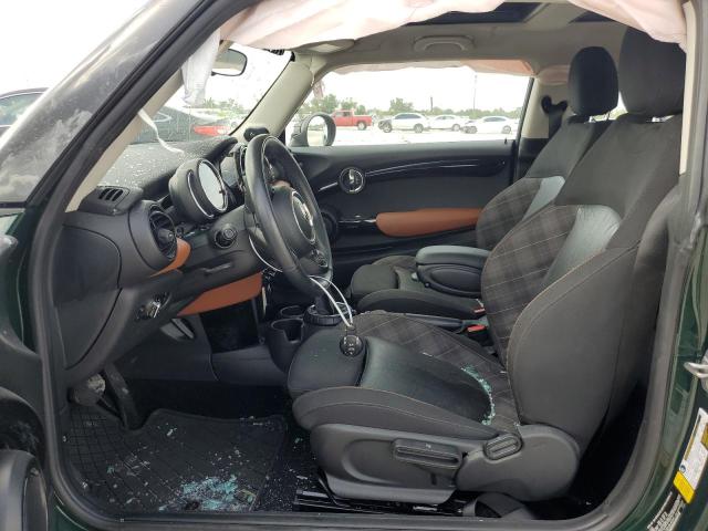 Photo 7 from auction – 2017 MINI COOPER S with VIN WMWXP7C38H2A45647